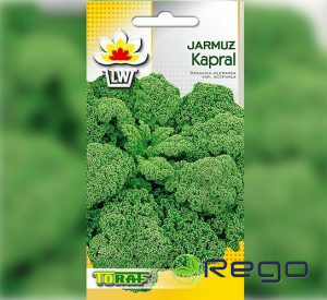 Lapu kāposti-keils Kapral 2 g