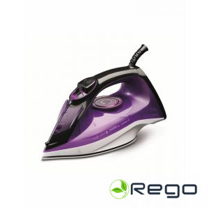 Gludeklis Voltz OV51050E, 2400W, 220ml, tvaiks, violets