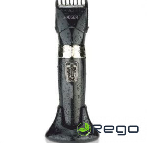 Haeger HC-03W.009A Precision II Matu griezējs