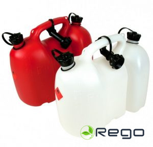 Oregon Kombikanna Fiordland sarkana 6+3L (562405)