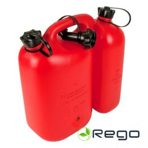 Oregon kombikanna Waipoua sarkana 5+3L (562407)