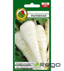 Pastinaks Bialy