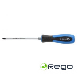 Hogert HT1S072 Sitamo skrūvgriezis PH 2x125mm