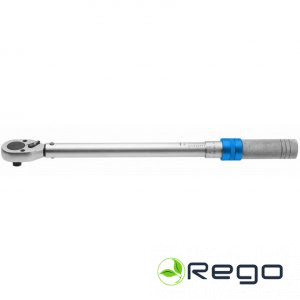 Hogert HT1W701 Dinamometriskā atslēga 1/4" 5 - 25Nm