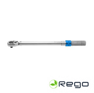 Hogert HT1W706 Dinamometriskā atslēga 1/2" 20-110Nm