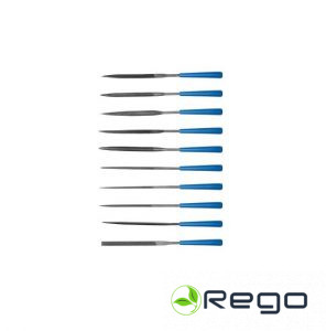 Hogert HT3B809 Adatvīļu komplekts 10gab.