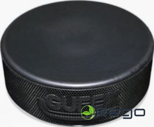 Hokeja ripa Gufex Junior