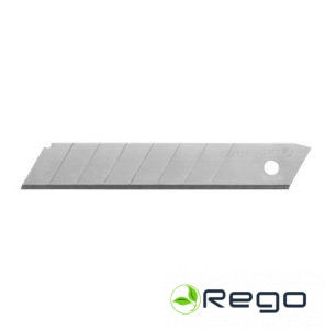 Hogert HT4C675 Leņķa asmens 18mm. SK2, 50gab.