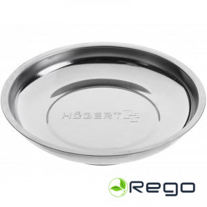 Hogert HT4R512 Magnētiskais trauks 150mm.