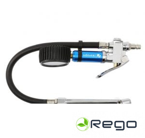 Hogert HT4R758 Manometrs ritenim