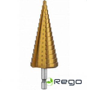 Hogert HT6D322 Daudzpakāpju urbis 4-20mm.