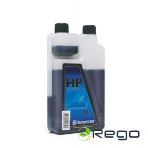 Husqvarna eļļa 2T 1L HP (587808511)