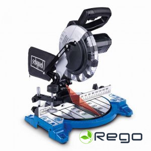 Scheppach HM210L Leņķzāģis 1500W (5901226901)