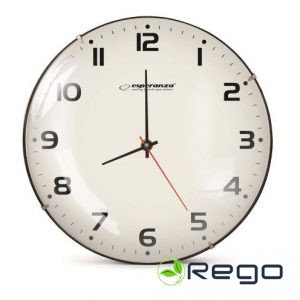 ESPERANZA EHC018F Sienas pulkstenis San Francisco