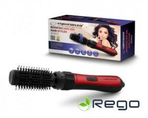 ESPERANZA Matu ieveidotājs 1000W EBL008