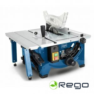 Scheppach HS80 galda zāģis (5901302901)