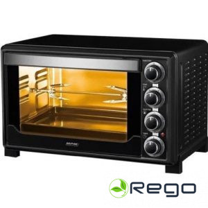 MPM MPE-05/T Mini cepeškrāsns 32L 1600W