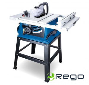 Scheppach HS105 Galda zāģis (5901308901)