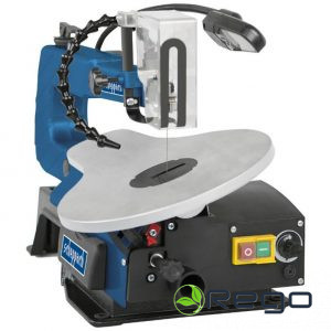 Sheppach SD1600V Finierzāģis (5901403903)