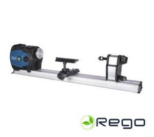 Scheppach DM 600 Vario Koka virpa (5902305901)