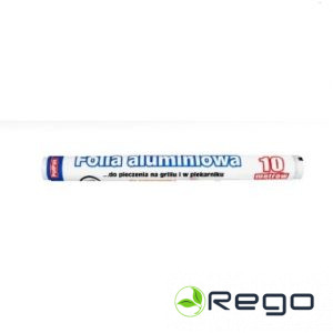 Alumīnija folija 10m rullis