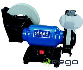 Scheppach Šmirģelis BG 200W (5903105903)
