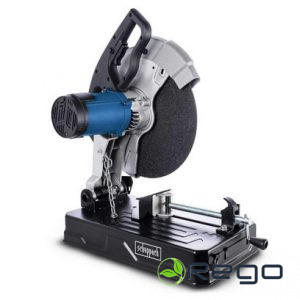 Scheppach MT150 Metāla griešanas iekārta 355mm (5903703901)