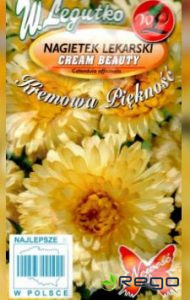 Kliņgerītes Cream Beauty 2g