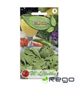 Rukola Baby Leaf 2g