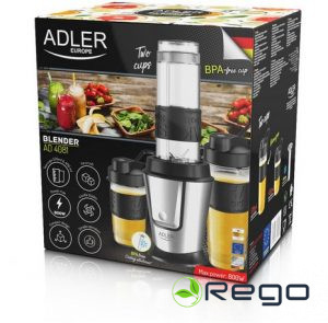 Adler AD 4081 Blenderis 800W