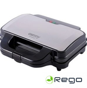 Camry CR 3054 Sviestmaižu grils XL 1300W