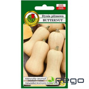 Ķirbis Butternut 3g