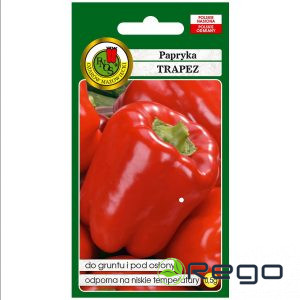 Paprika Trapez 0,5g