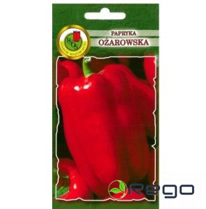 Paprika Ozarowska 0,5g