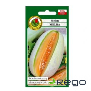 Melones Melba 2g