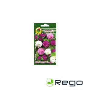 Gomfrēna lodveida Mix 0,3g