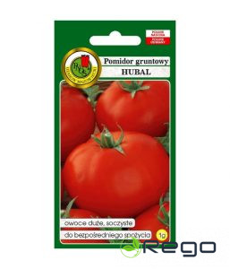 Tomāti Hubal