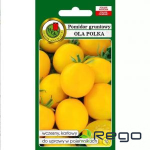 Tomāti Ola Polka