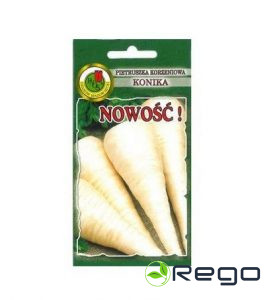 Pētersīļi sakņu Konika