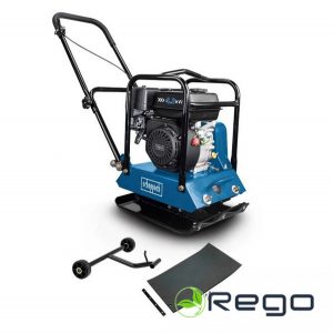 Scheppach HP1200S Vibrobliete (5904610903)