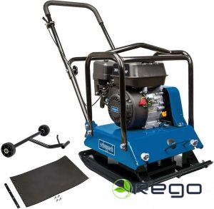 Scheppach HP2200S vibrobliete 100kg 25KN (5904612903)