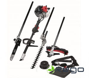 Scheppach MFH5200-4P Multiinstruments (5904804904)