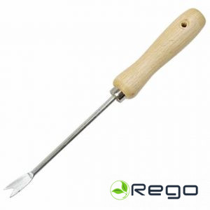 Pieneņu izvilcējs koka kātā GR0174