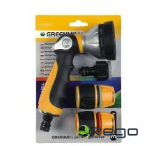 Laistīšanas kompl. GB1627C