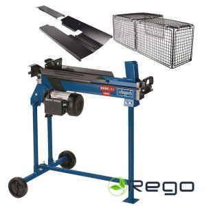 Scheppach HL760LS Malkas skaldītājs 7T (5905211934)