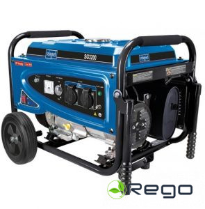 Scheppach SG3200 Ģenerators (5906220903)