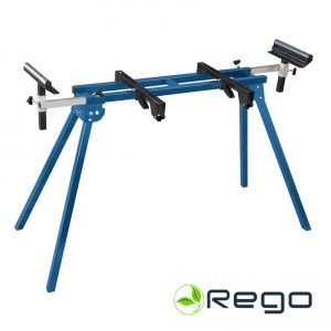 Scheppach UMF1550 Universālais leņķa zāģa statīvs (5907107900)