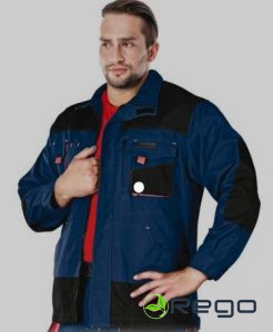 Darba jaka LH-HMN-J  M