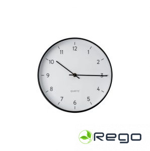 Platinet PZSP Sienas pulkstenis 25cm