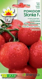 Tomāti Slonka 0.2g (NOCENOTS)